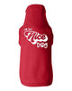 I'm the Nice Dog Shirt by Anchored Grace Boutique