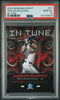 Graded 2024 Topps Bowman Draft Travis Bazzana #IT1 In Tune Rookie RC Baseball Card PSA 10 Gem Mint