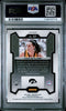 Graded 2024 Panini Prizm Draft Picks Caitlin Clark #57 Red Ice Rookie RC Basketball Card PSA 10 Gem Mint