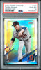 Graded 2021 Topps Chrome Tarik Skubal #103 Refractor Rookie RC Baseball Card PSA 10 Gem Mint