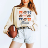 Illinois Spirit Crewneck Sweatshirt by Hey Jude Graphic Tees
