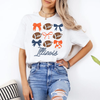 Illinois Spirit T Shirt by Hey Jude Graphic Tees