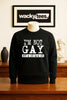 Im Not Gay but 20 is a 20 Funny Adult Humor Graphic Tee Shirt by MyWackyTees