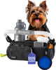 Dog Stroller Caddy Organizer by Rubyloo