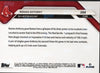 2025 Topps Now Roman Anthony #396 Orange Foil /25 Boston Red Sox Rookie RC Baseball Card