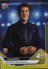 2025 Topps Now Kon Knueppel #D4 Gold Foil /50 Charlotte Hornets Rookie RC Basketball Card