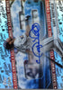 2025 Topps All Star Game Gary Sheffield #HHAGS Homegrown Heros Autograph Variation /50 Baseball Card by Hall of Fame Sports Memorabilia