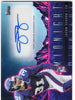 2024 Topps Midnight Jason Sehorn #HZSJS Horizon Auto Football Card by Hall of Fame Sports Memorabilia