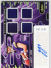 2024 Panini Absolute JJ McCarthy #RPMAJJM Rookie Premiere Patch Auto /299 Rookie RC Football Card by Hall of Fame Sports Memorabilia