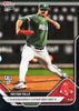 2025 Topps Now Payton Tolle #626 Black Foil /10 Boston Red Sox Rookie RC Baseball Card by Hall of Fame Sports Memorabilia