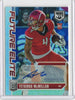 2025 Panini Donruss Elite Tetairoa McMillan #FETMN Future Elite Auto /149 Rookie RC Football Card by Hall of Fame Sports Memorabilia