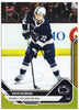 2025 Topps Bowman U Now Gavin McKenna #3 Gold Foil /50 Penn State Nittany Lions Rookie RC Hockey Card by Hall of Fame Sports Memorabilia