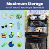 Dog Stroller Caddy Organizer by Rubyloo
