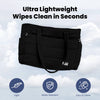 Puffer Dog Travel Bag for Dog Moms by Rubyloo