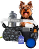 Dog Stroller Caddy Organizer by Rubyloo