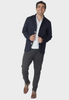 In-Flight Stretch Blazer by Buki