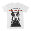In Dog Years Graphic Tee by Obsessed with graphic tees