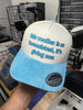 Inconsistent Weather | Snapback by Luckless Outfitters