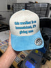 Inconsistent Weather | Snapback by Luckless Outfitters