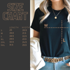 Happy Crewneck Sweatshirt by Section 21 Apparel Co.
