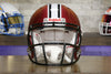 Indiana Hoosiers Riddell Speed Authentic Helmet