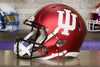 Indiana Hoosiers Riddell Speed Authentic Helmet