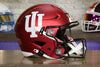 Indiana Hoosiers Riddell SpeedFlex Helmet