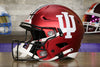 Indiana Hoosiers Riddell SpeedFlex Helmet