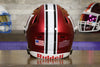 Indiana Hoosiers Riddell SpeedFlex Helmet