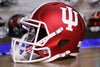 Indiana Hoosiers Riddell Speed Authentic Helmet - Alternate