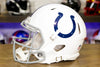 Indianapolis Colts Riddell Speed Authentic Helmet