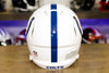 Indianapolis Colts Riddell Speed Authentic Helmet