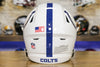 Indianapolis Colts Riddell SpeedFlex Helmet