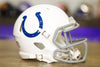 Indianapolis Colts Riddell Speed Mini Helmet