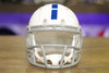 Indianapolis Colts Riddell Speed Mini Helmet