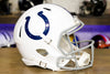 Indianapolis Colts Riddell Speed Display Helmet