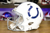 Indianapolis Colts Riddell Speed Display Helmet