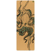 Infinite Transformation Unity Pro Cork Yoga Mat by Yoloha Yoga
