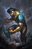 INVINCIBLE RETURNS #1 ALAN QUAH EXCLUSIVE VIRGIN VAR (03/25/2026) by Unknown Comic Books