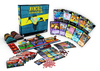 Invincible: The Hero-Building Game by THE MIGHTY HOBBY SHOP