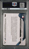 Graded 2025 Topps Now Yoshinobu Yamamoto/Shota Imanga #2 Baseball Card PSA 9 Mint