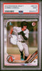 Graded 2019 Topps Bowman Draft Corbin Carroll #BD125 Rookie RC Baseball Card PSA 9 Mint