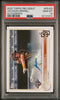 Graded 2022 Topps Pro Debut Jackson Merrill #PD103 Autograph Rookie RC Baseball Card PSA 10 Gem Mint