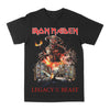 Iron Maiden "Legacy Of The Beast" Graphic Tee by Obsessed with graphic tees