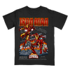 Iron Man Black Tee #/500 by Euphoria