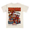 Iron Man Tee #/500 by Euphoria