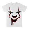 It Face Graphic Tee by Obsessed with graphic tees