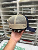 Its a Grower Not A Shower Trucker Hat by Luckless Outfitters