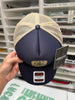 Its a Grower Not A Shower Trucker Hat by Luckless Outfitters
