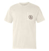 Shield Branded Pocket Tee by Shield Republic